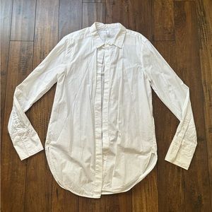 American Apparel Button Down